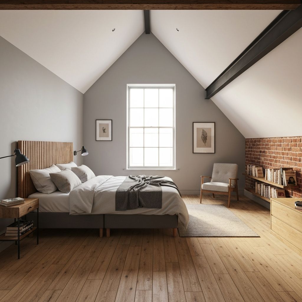 Loft Conversion