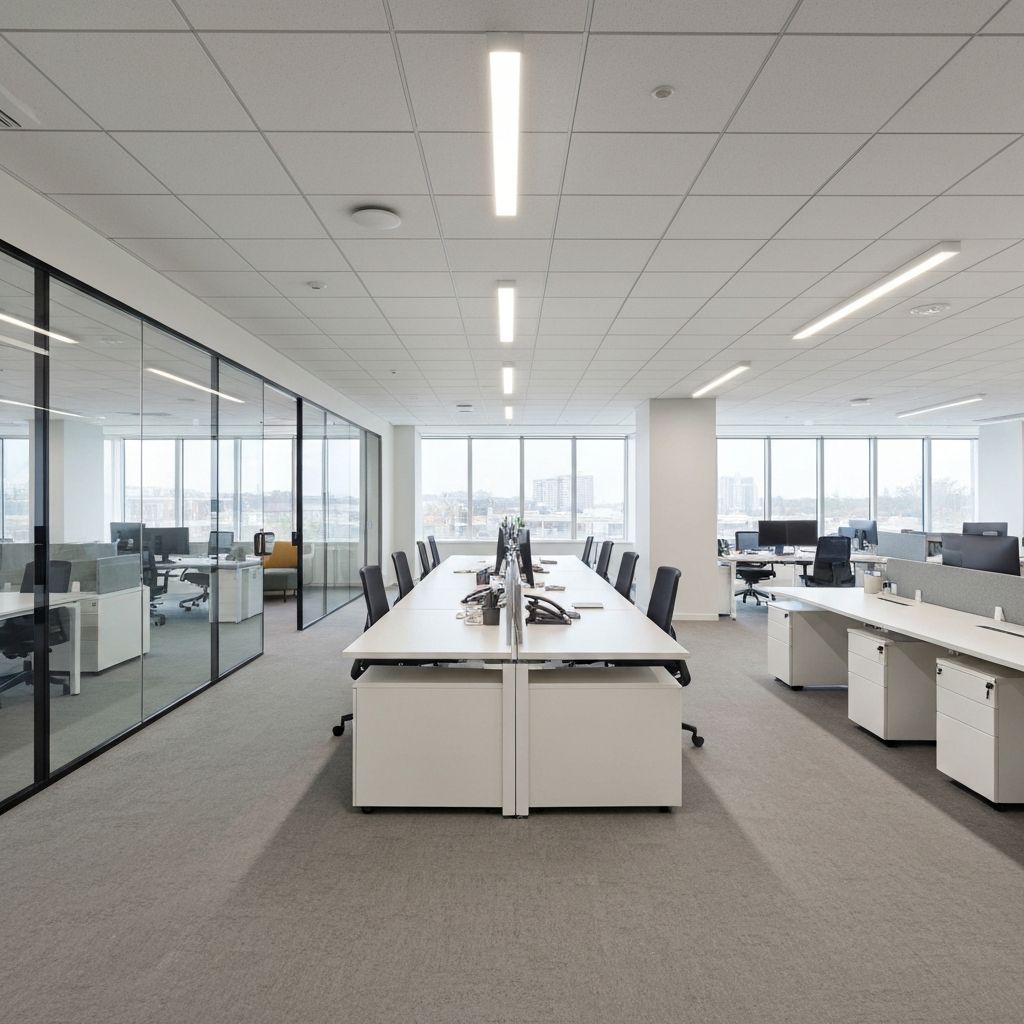 Office Fit-Out